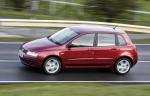 Fiat Stilo 5-Door 2004 года (UK)